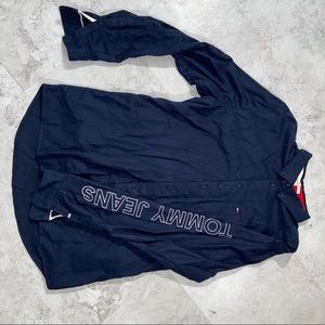 Tommy Hilfiger button up